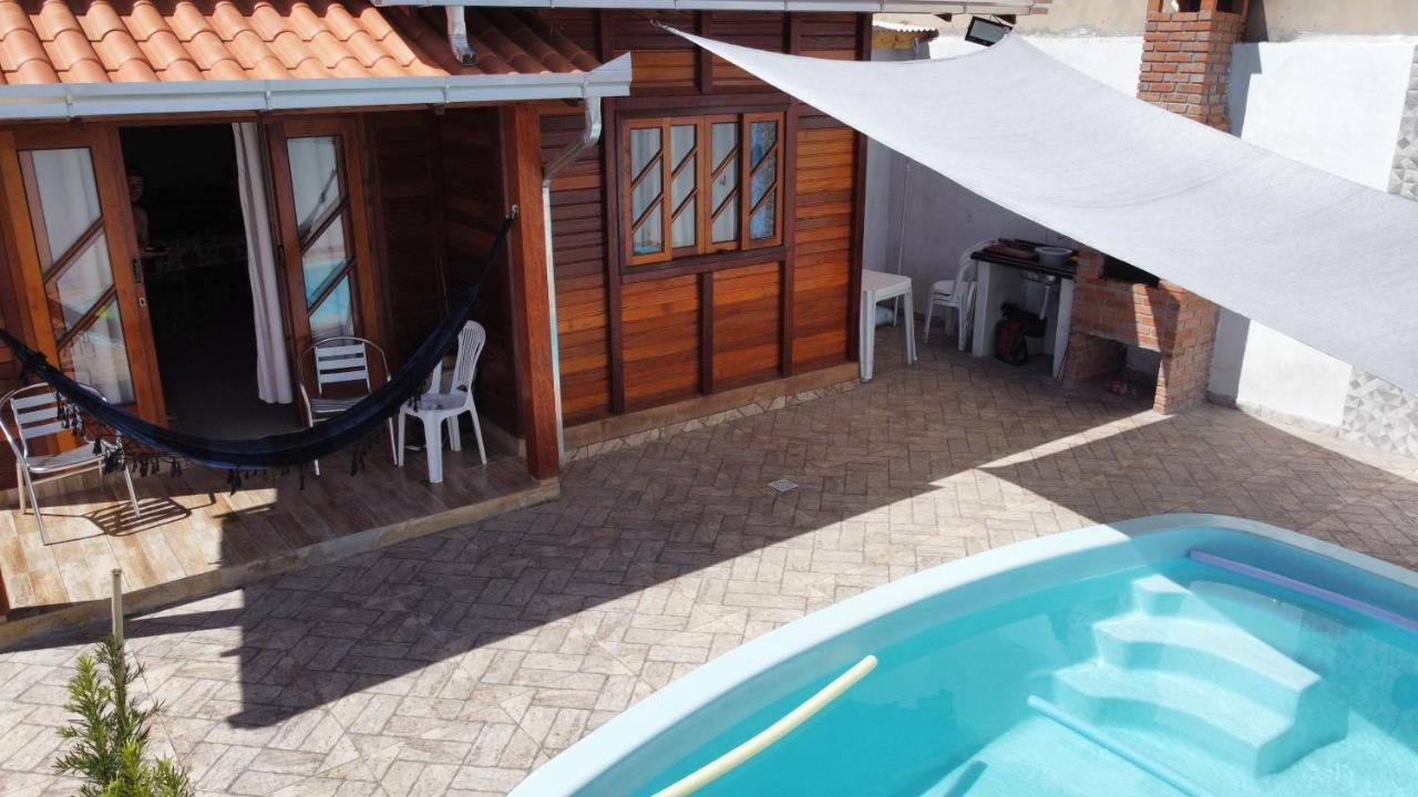 Casa Do Kelvio Villa Penha  Exterior photo