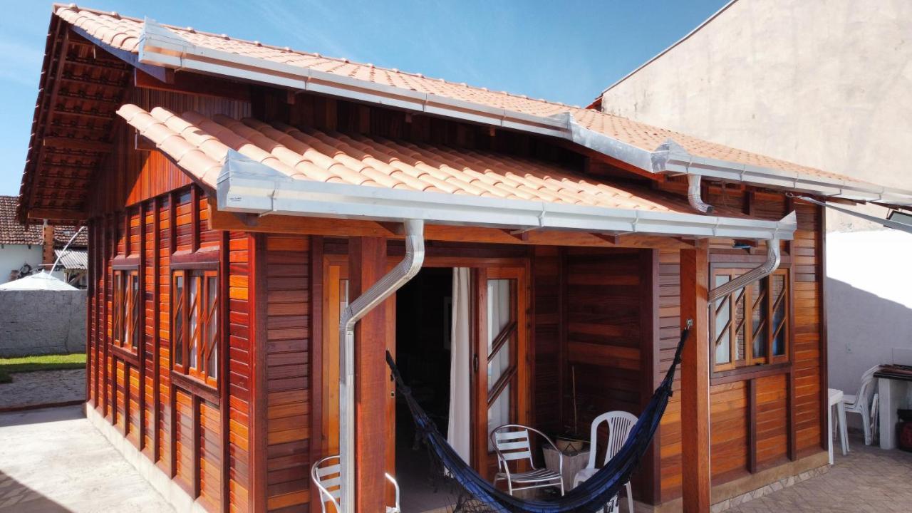 Casa Do Kelvio Villa Penha  Exterior photo