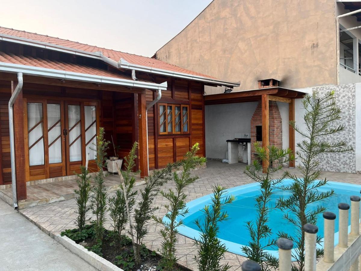 Casa Do Kelvio Villa Penha  Exterior photo